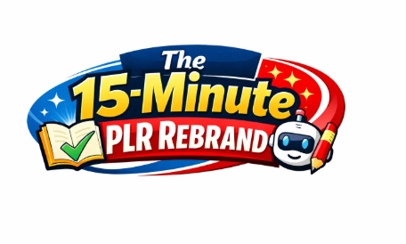 The-15-Minute-PLR-Rebrand